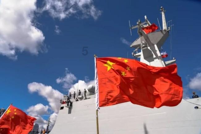 让我们一起倾听短肢领航鲸“海棠”的“歌声”
